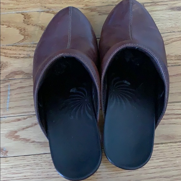 Used Dansko clogs - Picture 4 of 4
